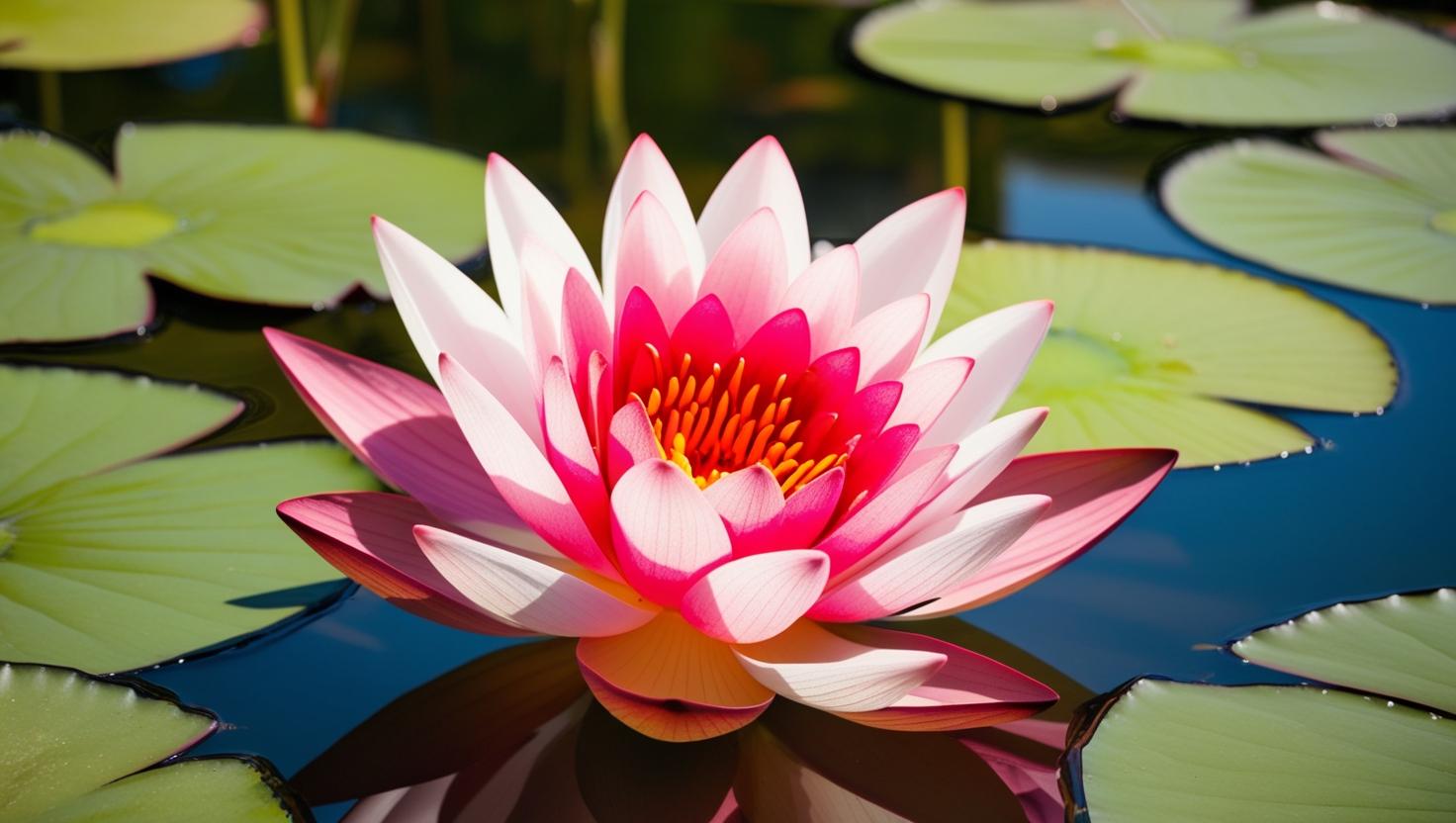 LOTUS VASTU